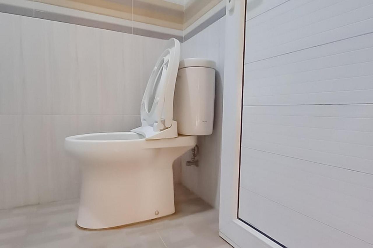 RedDoorz Syariah near Tugu Lampu Gentur Cianjur Hotel Bagian luar foto