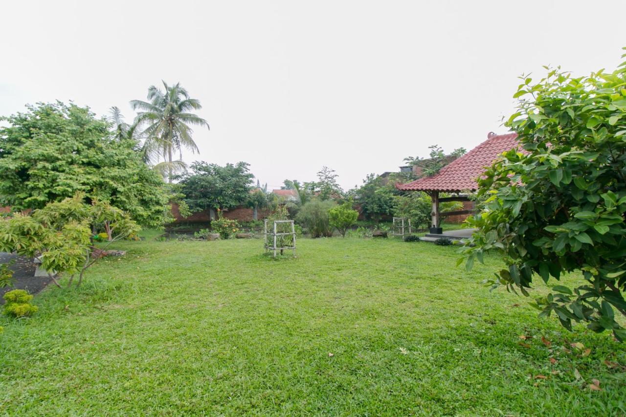 RedDoorz Syariah near Tugu Lampu Gentur Cianjur Hotel Bagian luar foto